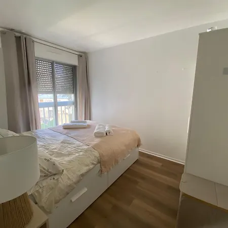 Apartment Magnifique Dans Quartier Tres Prise Beaugrenelle Paris