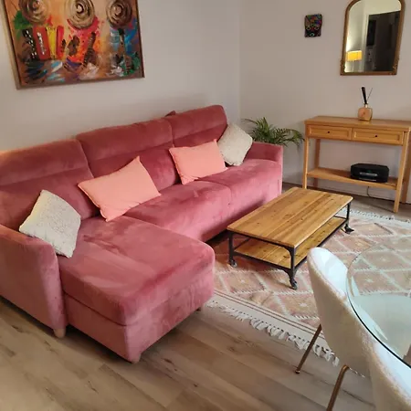 Apartment Magnifique Dans Quartier Tres Prise Beaugrenelle *